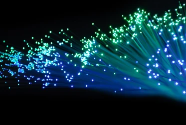 fiber optics PI004
