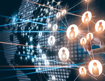 hand touching dots SH003 v2