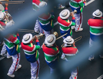 heritage day south africa UN001