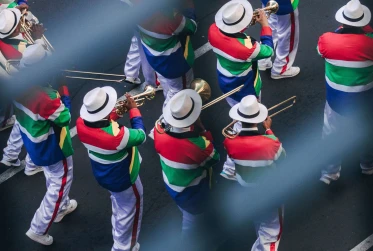 heritage day south africa UN001