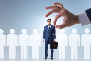 hiring lineup CV001