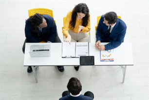 hiring managers CV001