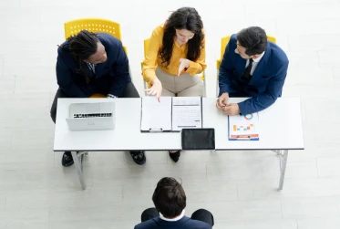 hiring managers CV001