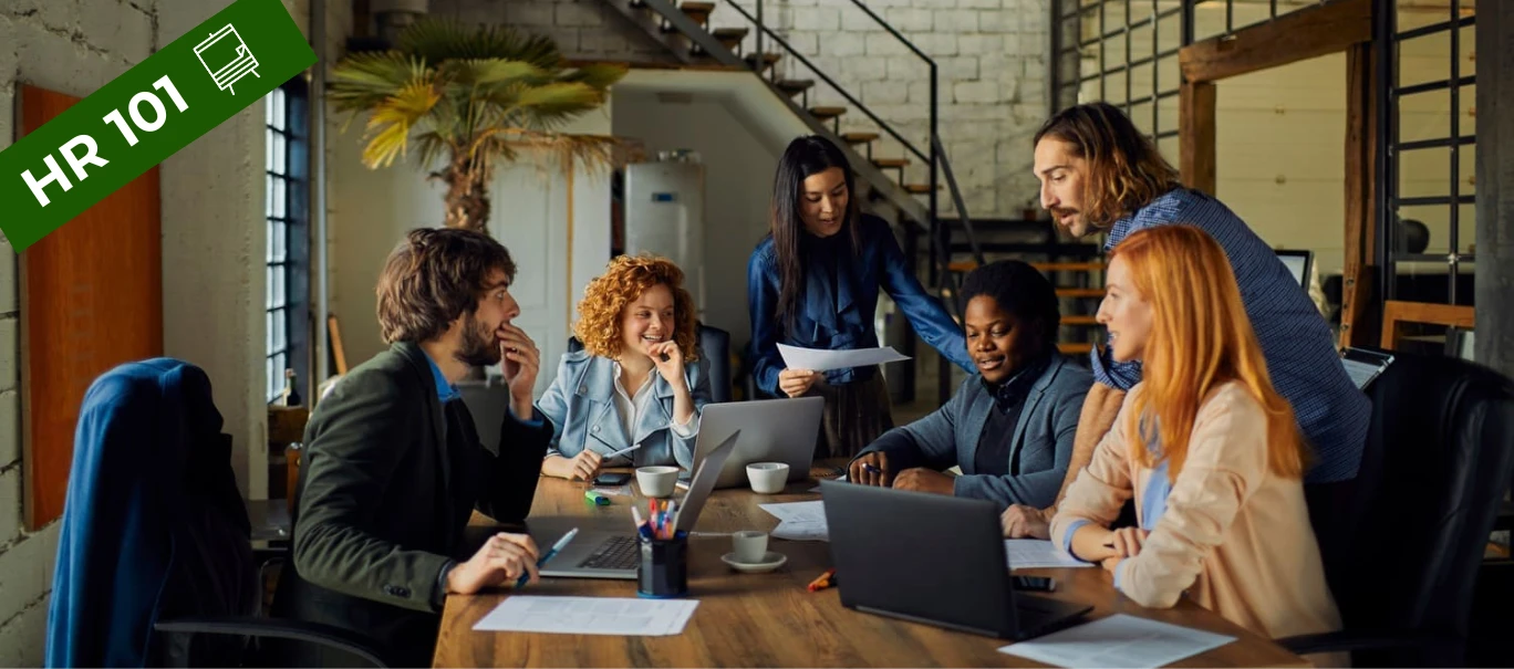 hr 101 choose the right type of assessments for the Job