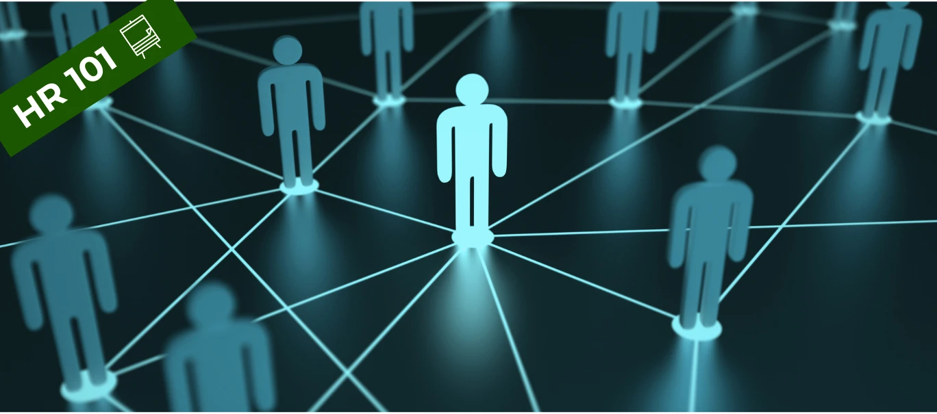 hr 101 skills and competencies