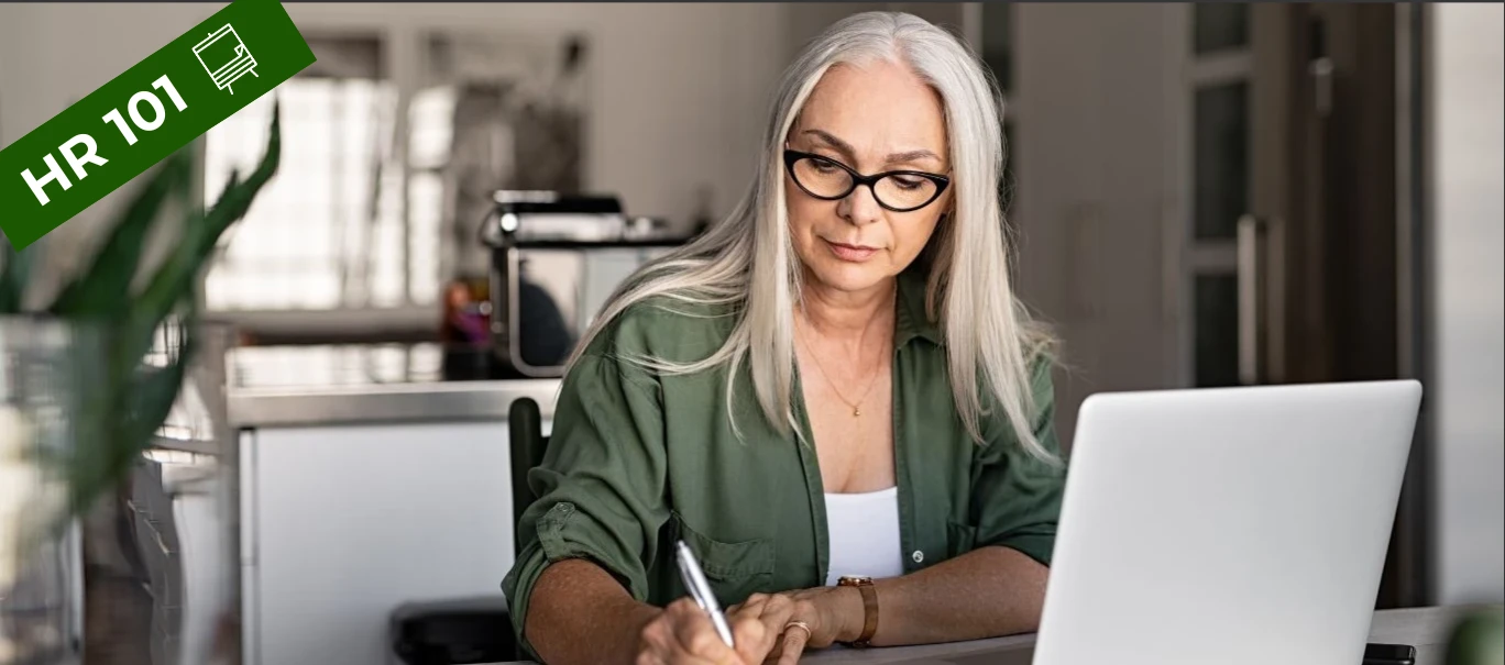 hr101 psychometric assessments