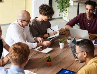 inclusive workforce CV002