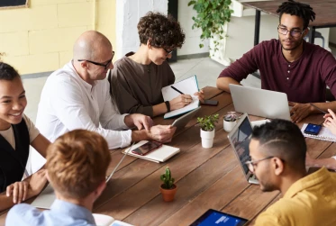 inclusive workforce CV002