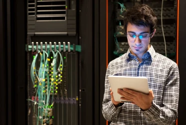 information technology professional CV001