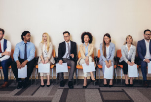 interview process CV001