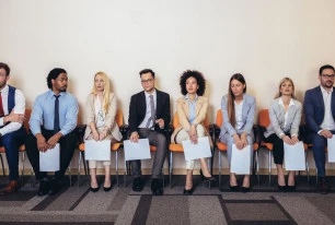 interview process CV001