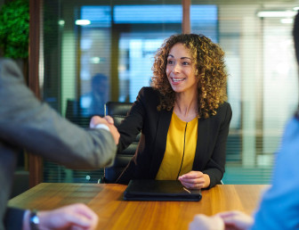 interview quality CV001