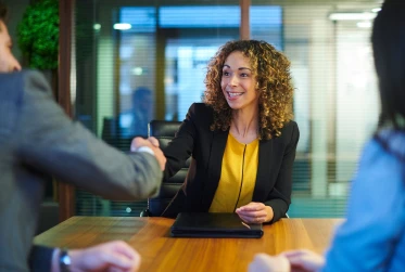 interview quality CV001