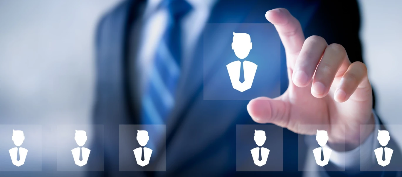 job hiring cv001