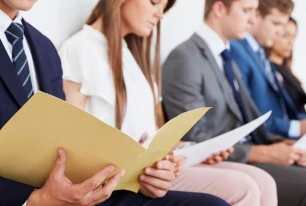 job interviews CV001