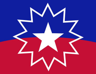 juneteenth flag PI016