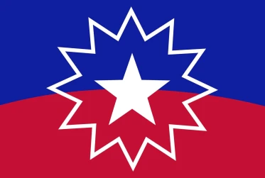 juneteenth flag PI016