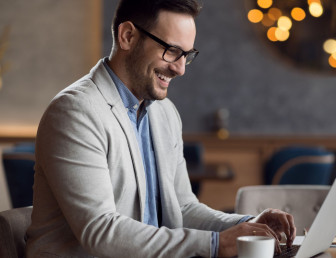 man at computer SH003 v2