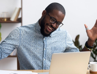 man at computer SH006 v2