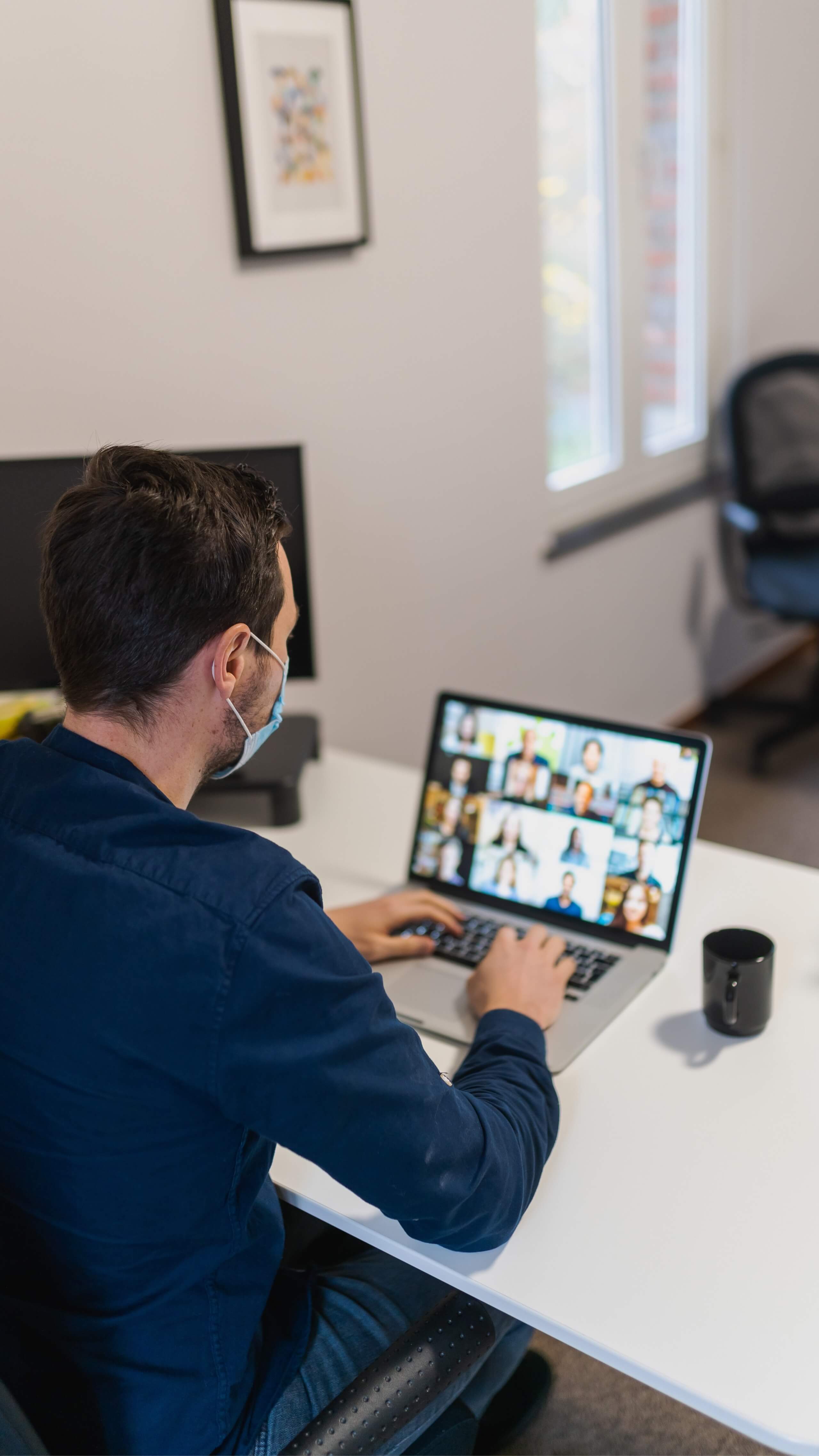 Video Interview: How to Future-proof Your Online Hiring Process - SHL