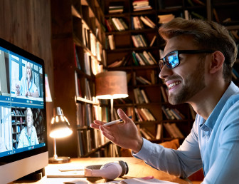 man video chat SH001