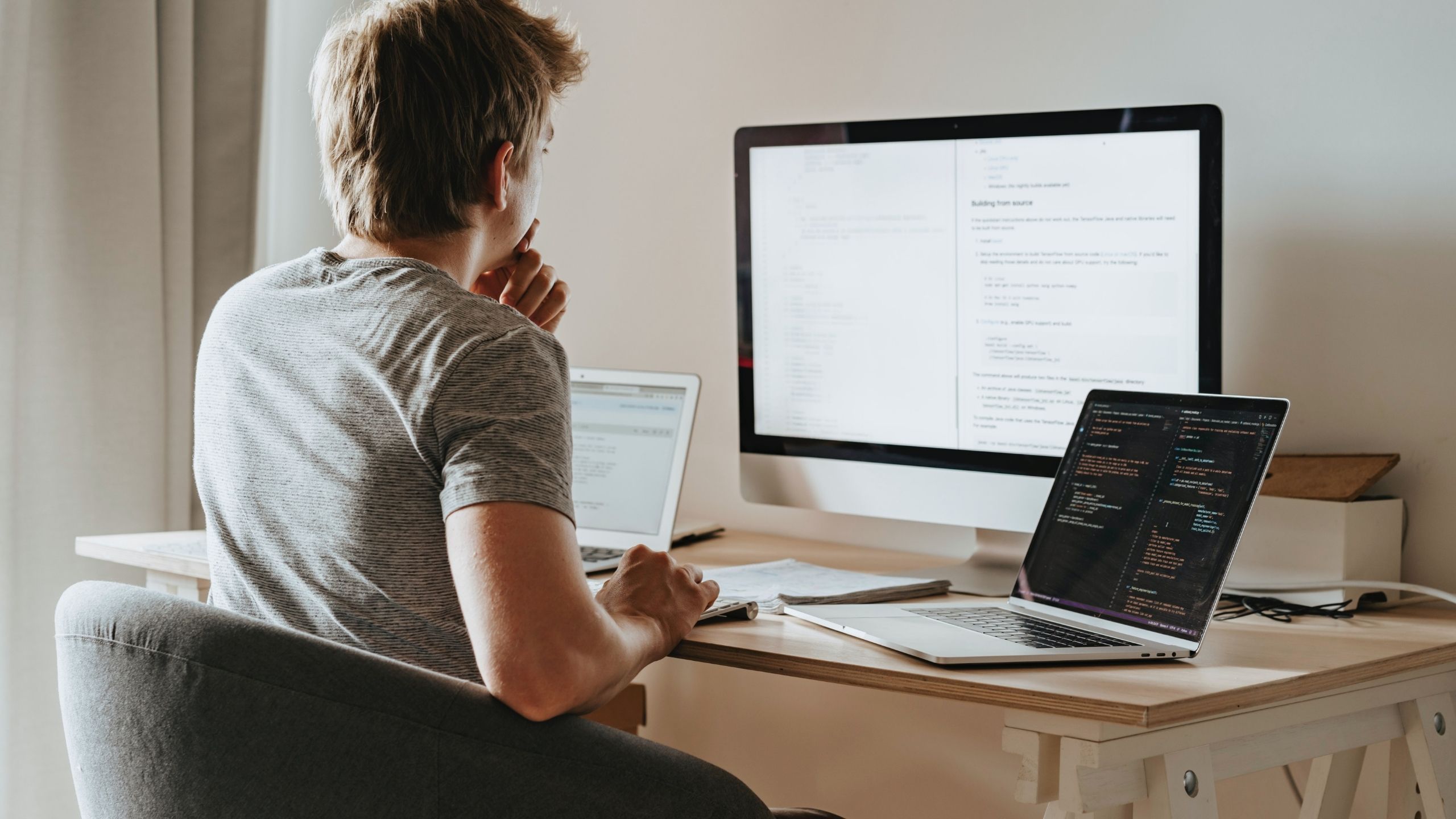 Is Computerized Adaptive Testing Always Superior?