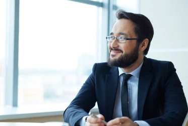 motivated employee CV001