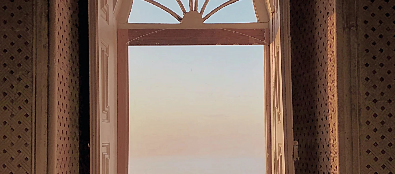 open window PE022