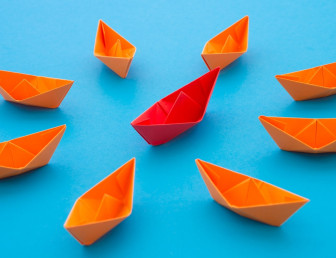 origami boats SH001 v2