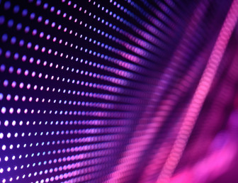 pattern digital dots SH001