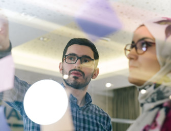 people at window SH001 v2