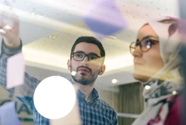 people at window SH001 v2