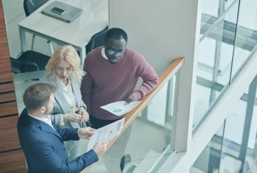 people in office PE042