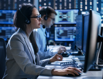 people in operation center SH001 v2