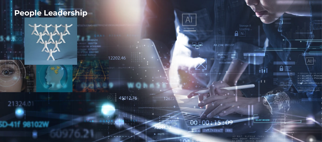 people leadership blog leading in an ai age
