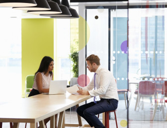 people meeting SH003 v2