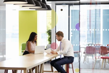 people meeting SH003 v2