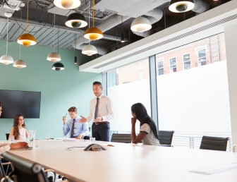 people meeting SH006 v2