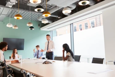 people meeting SH006 v2