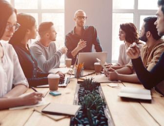 people meeting SH008 v2