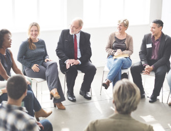 people meeting SH009 v2