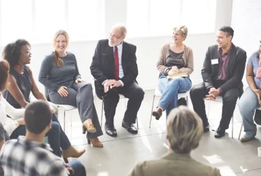 people meeting SH009 v2