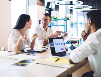 people meeting SH011 v2