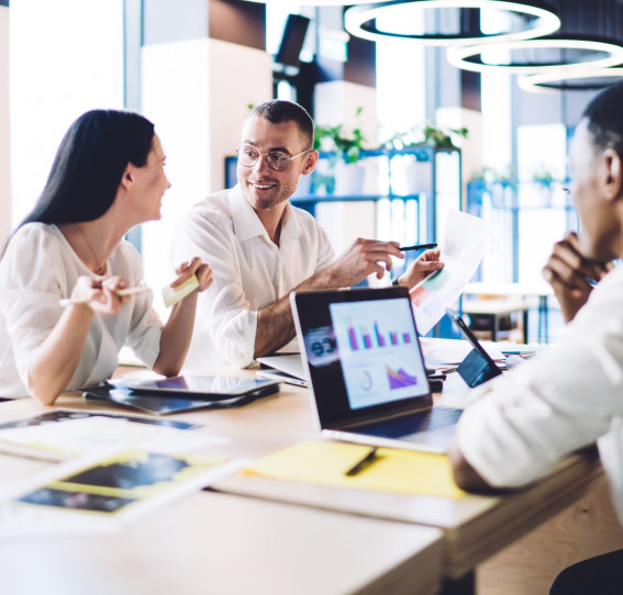 people meeting SH011 v2