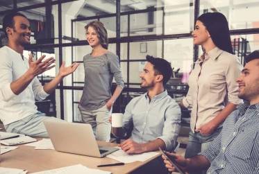 people meeting SH021-v1