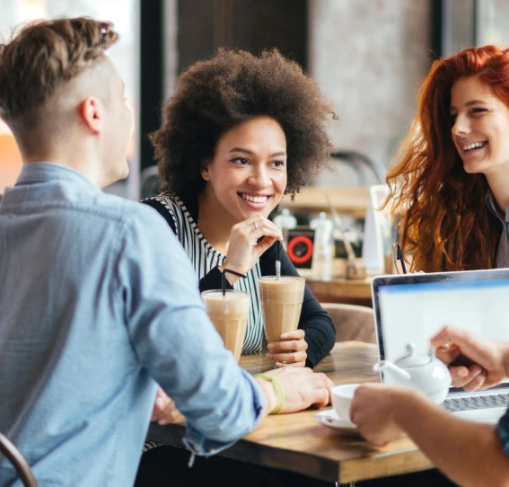 people meeting SH023 v2