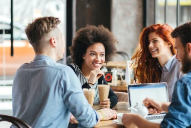 people meeting SH023