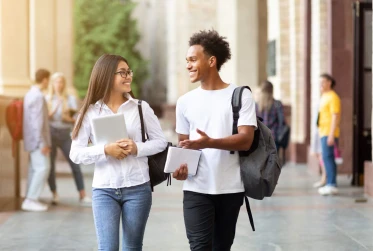 people smiling SH004