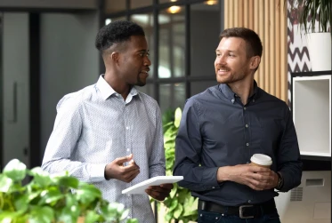 people talking SH004