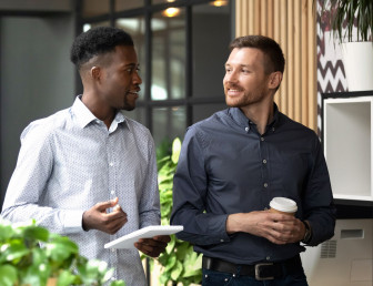 people talking SH004